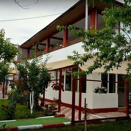 ホテル Casa Gia コスティネシュティ エクステリア 写真