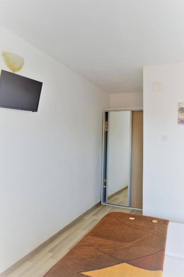 ホテル Casa Gia コスティネシュティ エクステリア 写真